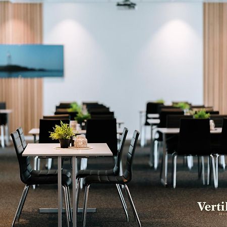 Vertikalen Lillesand Exteriér fotografie
