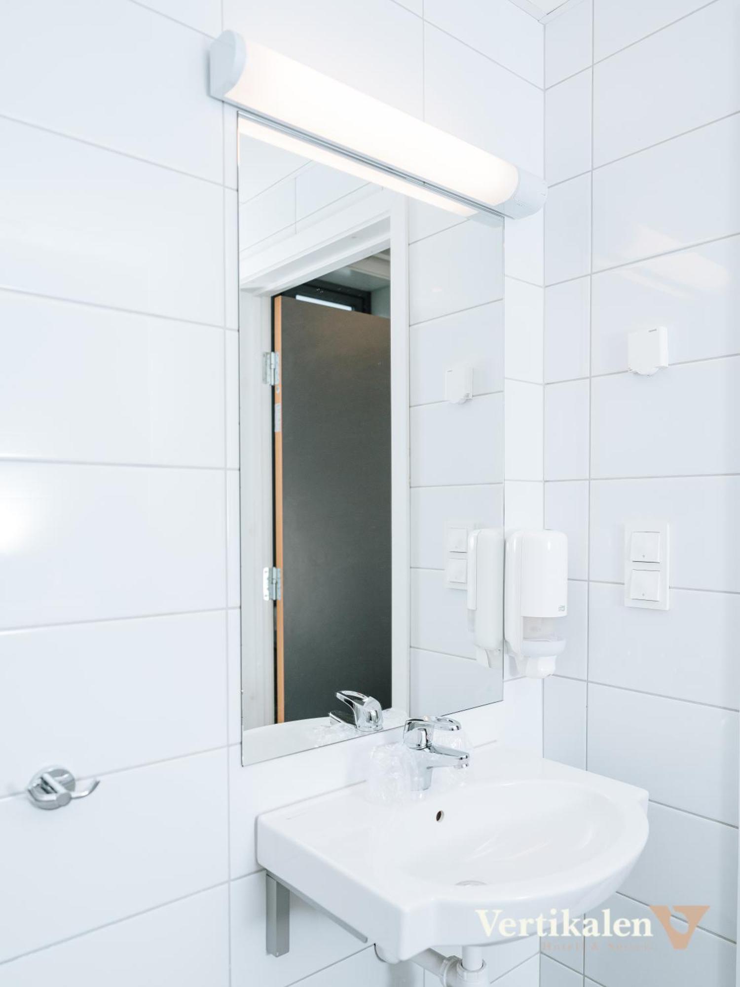 Vertikalen Lillesand Exteriér fotografie