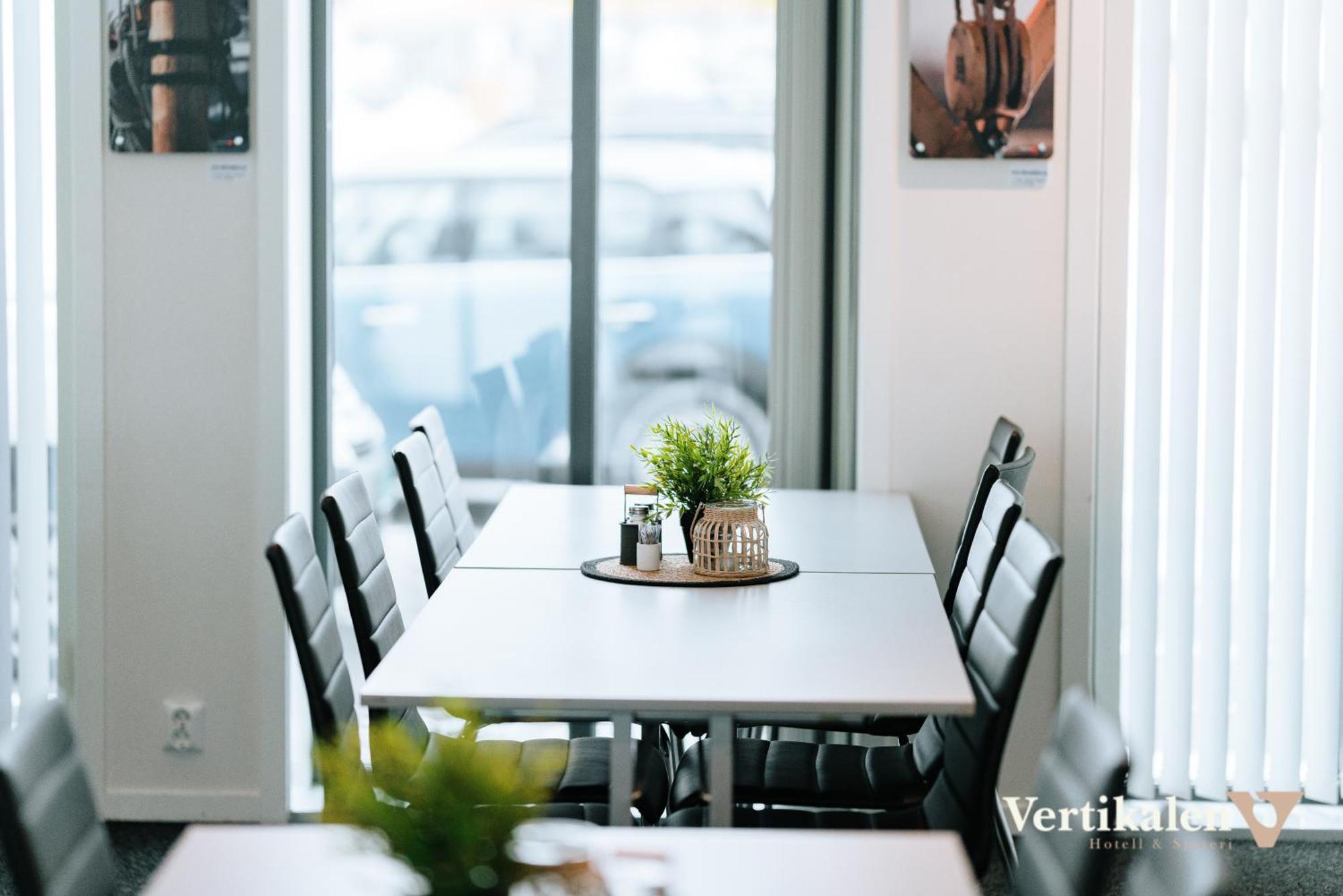 Vertikalen Lillesand Exteriér fotografie