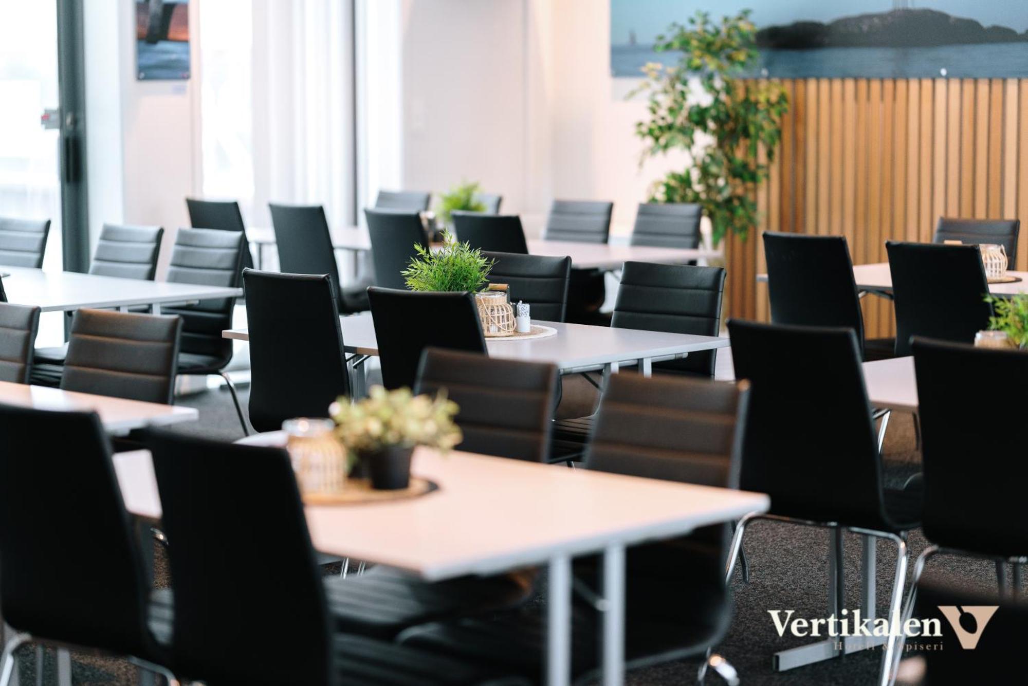 Vertikalen Lillesand Exteriér fotografie
