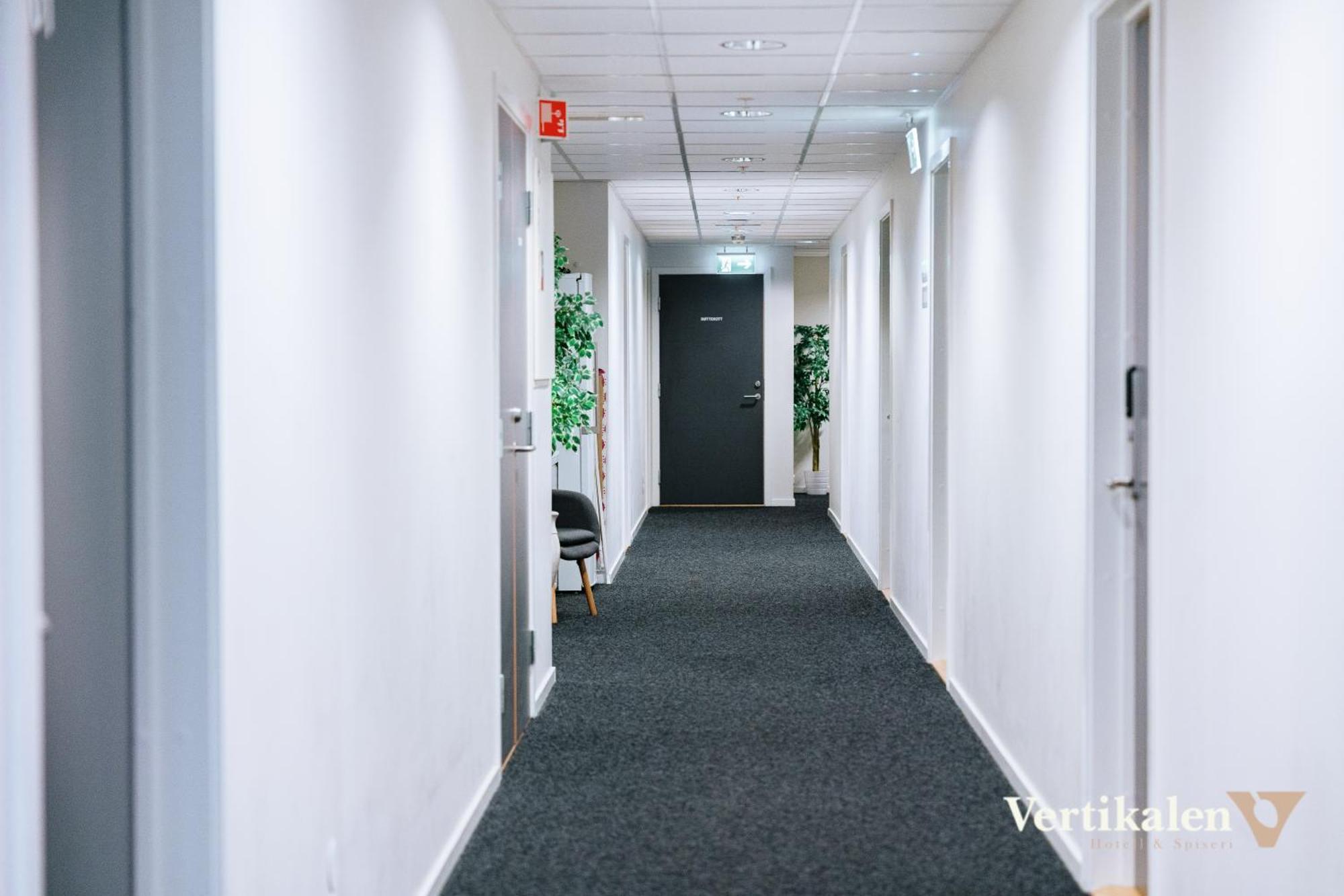 Vertikalen Lillesand Exteriér fotografie
