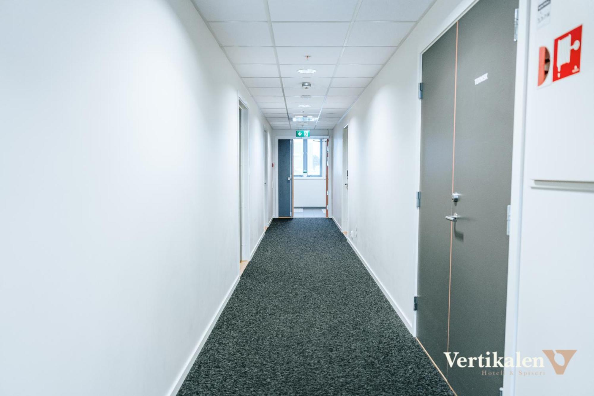 Vertikalen Lillesand Exteriér fotografie
