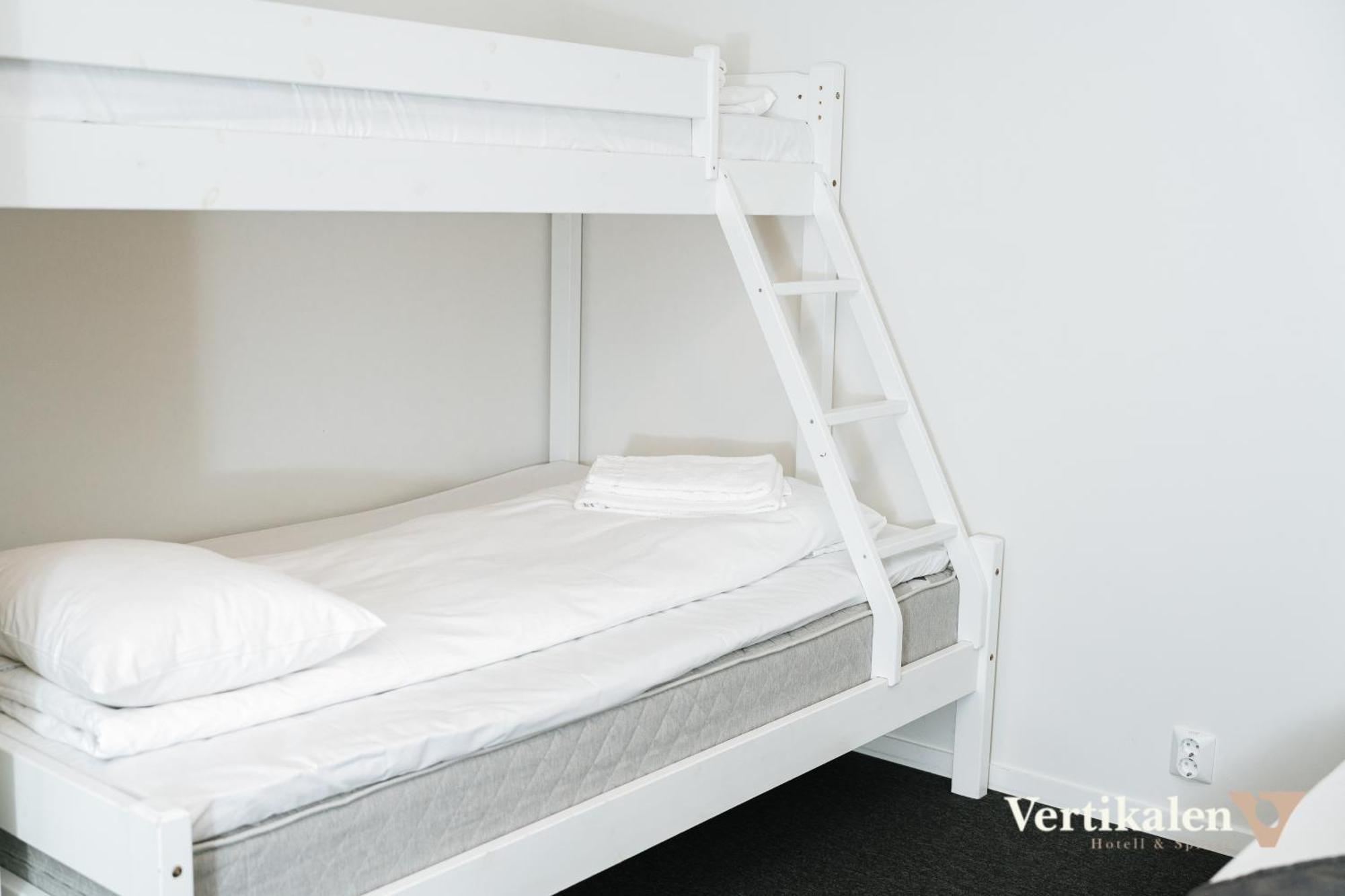 Vertikalen Lillesand Exteriér fotografie